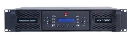 ADJ LED Display Video Controller (10 Ports) - 10240x8192 60Hz