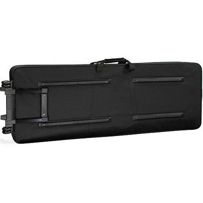 Gator Gator GK-88 88-Key Lightweight Keyboard Case on Wheels
