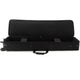 Gator Gator GK-88-SLIM Slim Line 88-Note Lightweight 54 x 15 x 6 Inches Keyboard Case on Wheels