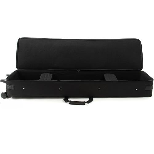 Gator Gator GK-88 88-Key Lightweight Keyboard Case on Wheels