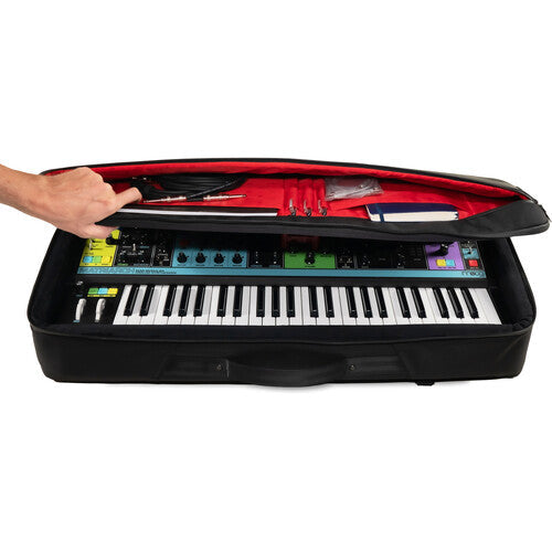 Moog Matriarch Semi Rigid Bag