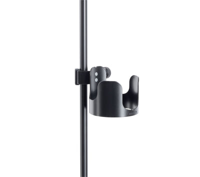 K&M K&M 16018 Black Drink Holder