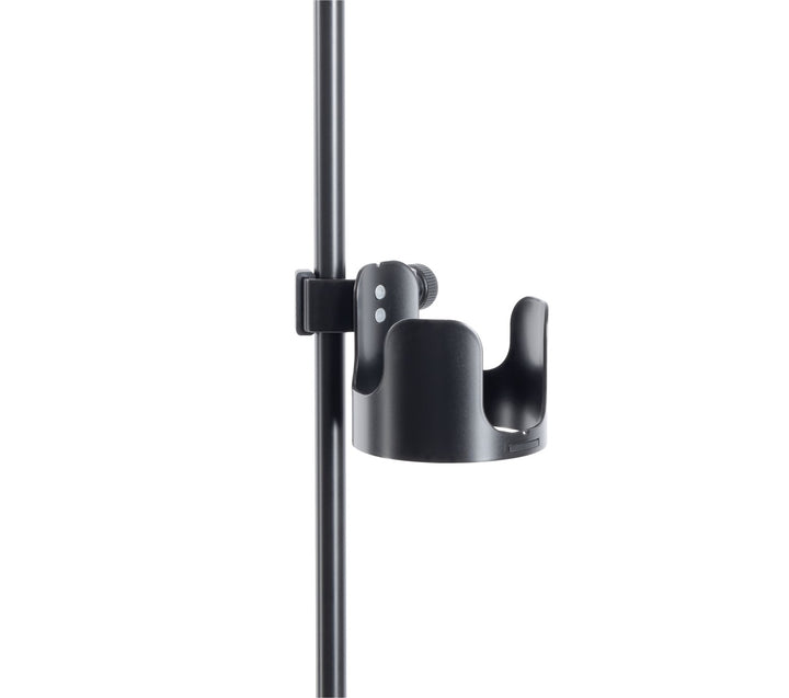 K&M K&M 16018 Black Drink Holder