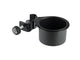 K&M K&M 16024 Black Cup Holder