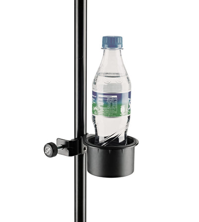 K&M K&M 16024 Black Cup Holder