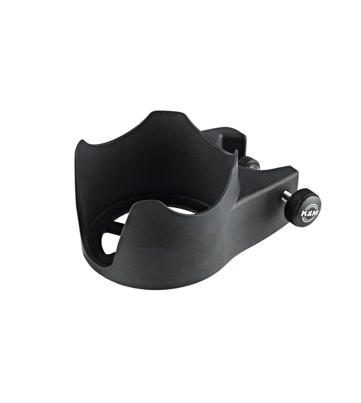 K&M K&M 16027 Black Drink Holder