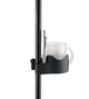 K&M K&M 16027 Black Drink Holder