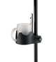 K&M K&M 16027 Black Drink Holder