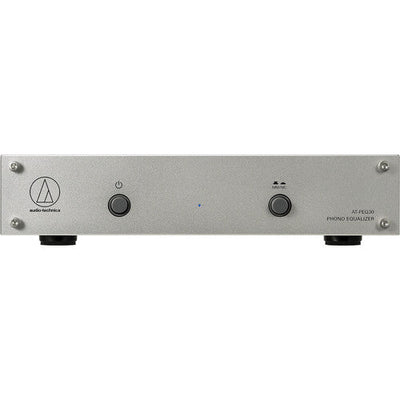 Audio-Technica AT-PEQ30 Phono Preamp/Equalizer