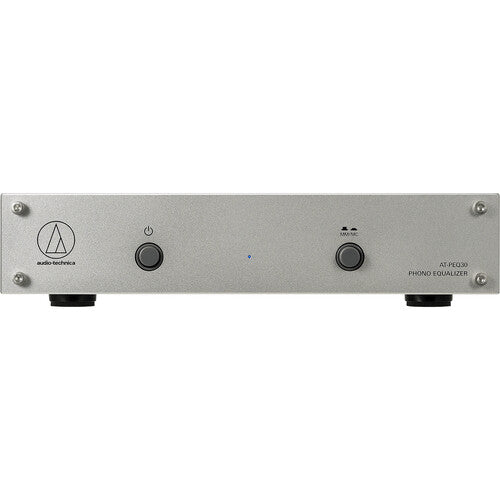 Audio-Technica AT-PEQ30 Phono Preamp/Equalizer