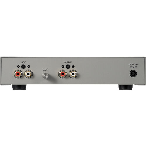 Audio-Technica AT-PEQ30 Phono Preamp/Equalizer