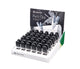 K&M K&M 16055 Black Magnetic Sheet Music Clips
