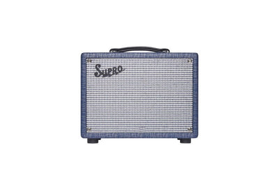 Supro '64 Super 5W 1x8 Tube Combo Amp