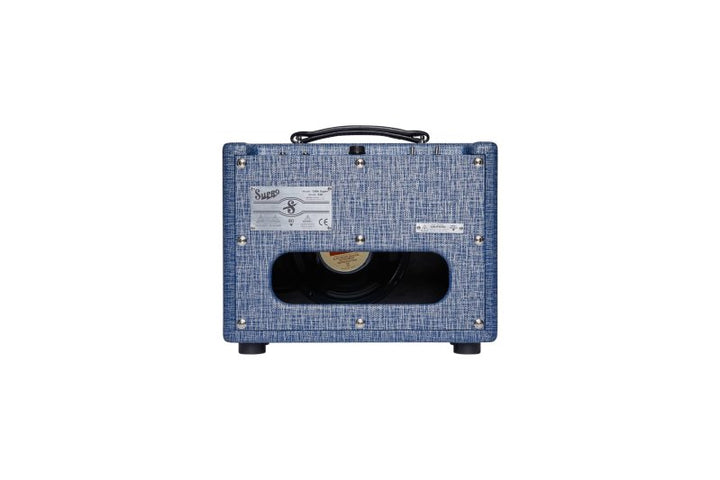 Supro '64 Super 5W 1x8 Tube Combo Amp