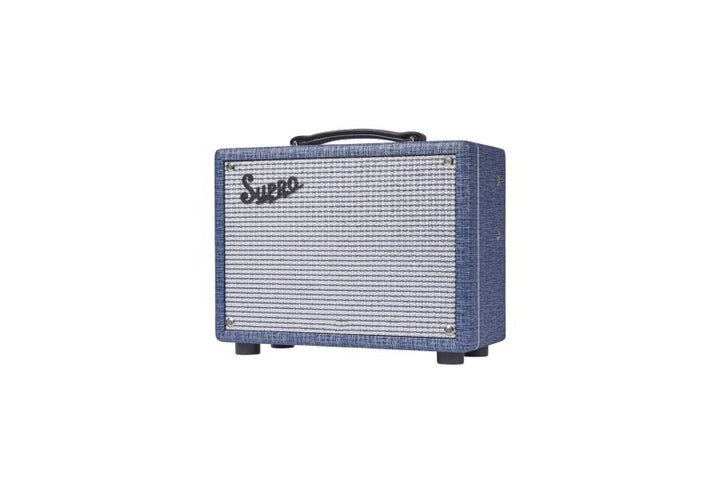 Supro '64 Super 5W 1x8 Tube Combo Amp