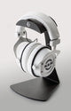 K&M K&M 16075 Black Headphone Stand