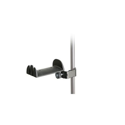K&M 16080-BLACK