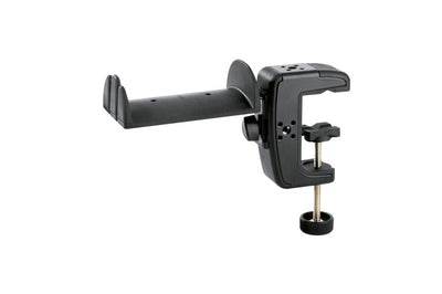 K&M 16085-BLACK