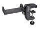 K&M K&M 16085 Black Headphone Holder