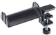 K&M K&M 16090 Black Headphone Holder
