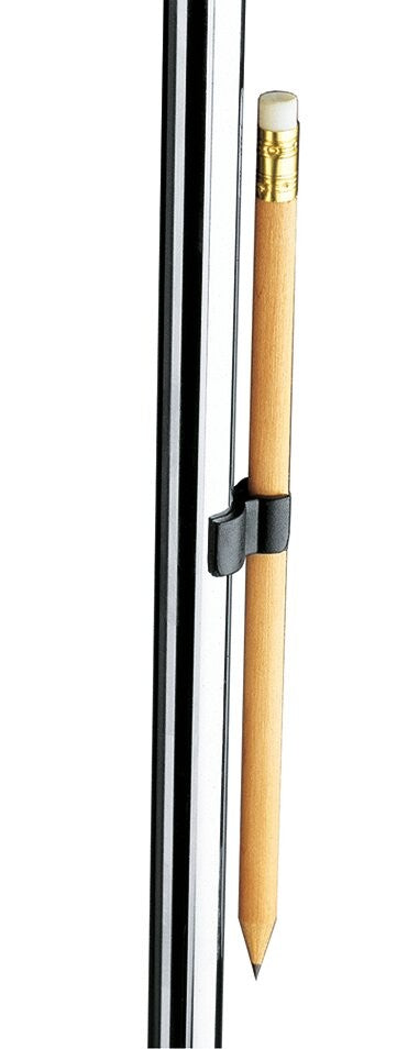 K&M K&M 16092 Black Pencil Holder