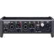 Tascam US-2x2HR Desktop 2x2 USB Type-C Audio/MIDI Interface