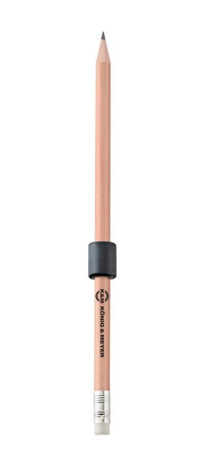 K&M K&M 16099NATURAL Pencil Holder