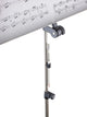 K&M K&M 16099 White Pencil Holder