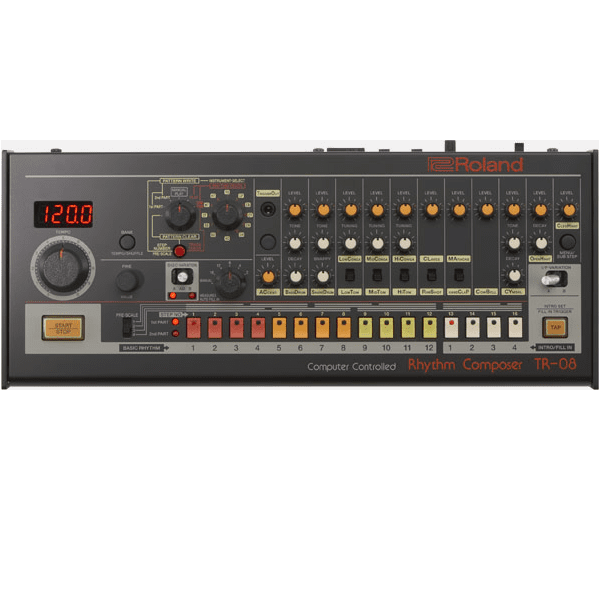Roland Roland TR-08 Boutique Rhythm Composer