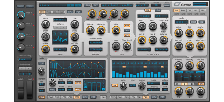 REVEAL SOUND Reveal Sound Spire