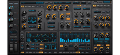 REVEAL SOUND Reveal Sound Spire