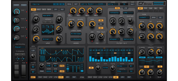 REVEAL SOUND Reveal Sound Spire