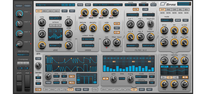 REVEAL SOUND Reveal Sound Spire