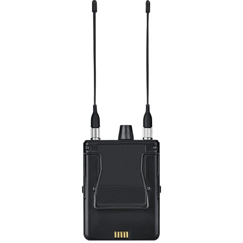 Shure P10R+-H22