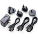 Tascam AK-DR11G-MK3 Field Accessory Pack for DR Series Recorders