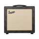 Supro Amulet 1x10 15W Tube Combo Amp (Black Scandia)