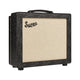 Supro Amulet 1x10 15W Tube Combo Amp (Black Scandia)