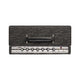 Supro Amulet 1x10 15W Tube Combo Amp (Black Scandia)