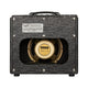 Supro Amulet 1x10 15W Tube Combo Amp (Black Scandia)