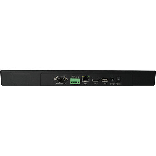 PTZOptics PTZOptics PT-SUPERJOY-G1 SuperJoy NDI|HX/IP & Serial PTZ Camera Joystick Controller - PTZ Camera Accessories