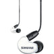 Shure SE215DYWH+UNI