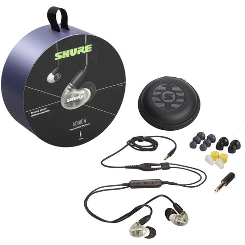 Shure SE42HYW+UNI