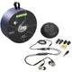 Shure SE42HYW+UNI