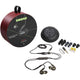 Shure SE53BABK+UNI