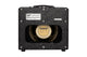 Supro Amulet 1x12 15W Tube Combo Amp (Black Scandia)