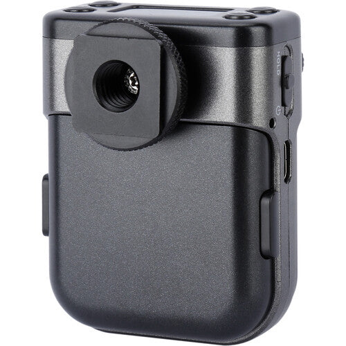 Xvive XVIVE-U5 Wireless Audio for Video System - Microphones