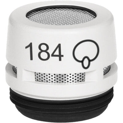 Shure R184W-A