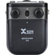 Xvive XVIVE-U5R Wireless Audio for Video System - Receiver - Microphones