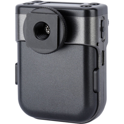 Xvive XVIVE-U5R Wireless Audio for Video System - Receiver - Microphones