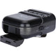 Xvive XVIVE-U5T Wireless Audio for Video System - Transmitter - Microphones